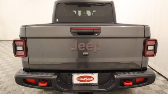 2024 Jeep Gladiator