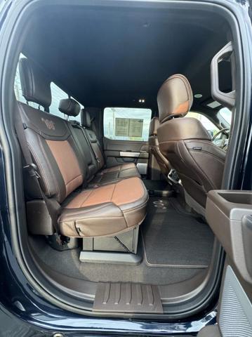 2023 ford f-450 xlt