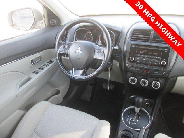 used 2017 mitsubishi outlander sport es rogers, ar 72758 for sale in rogers, arkansas