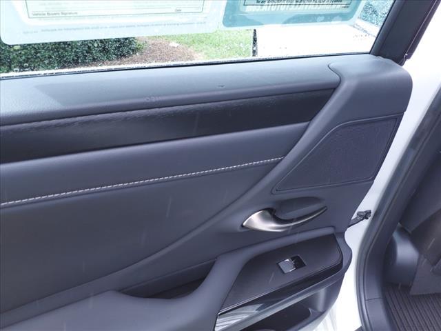 2023 lexus es 350 350