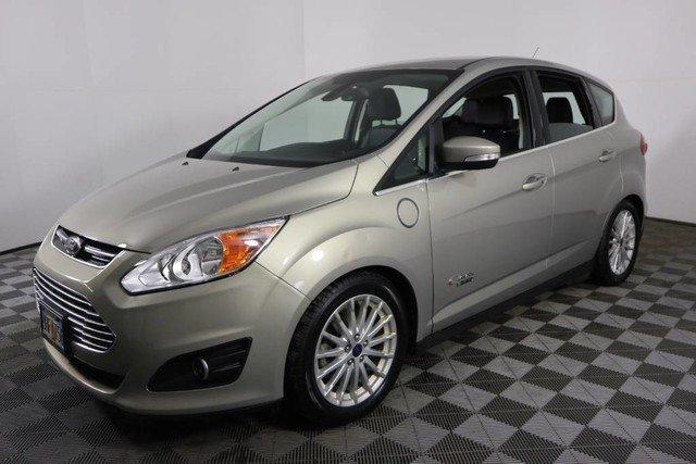 used 2016 ford c-max sel anchorage, ak 99501 for sale in anchorage, alaska