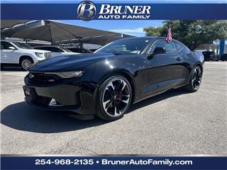 2022 Chevrolet Camaro ss