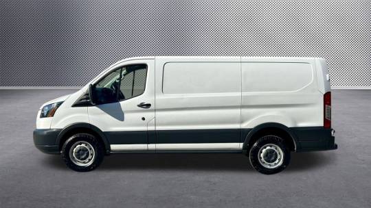 2017 Ford Transit