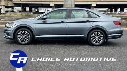 2020 volkswagen jetta 1.4t se in honolulu, hawaii