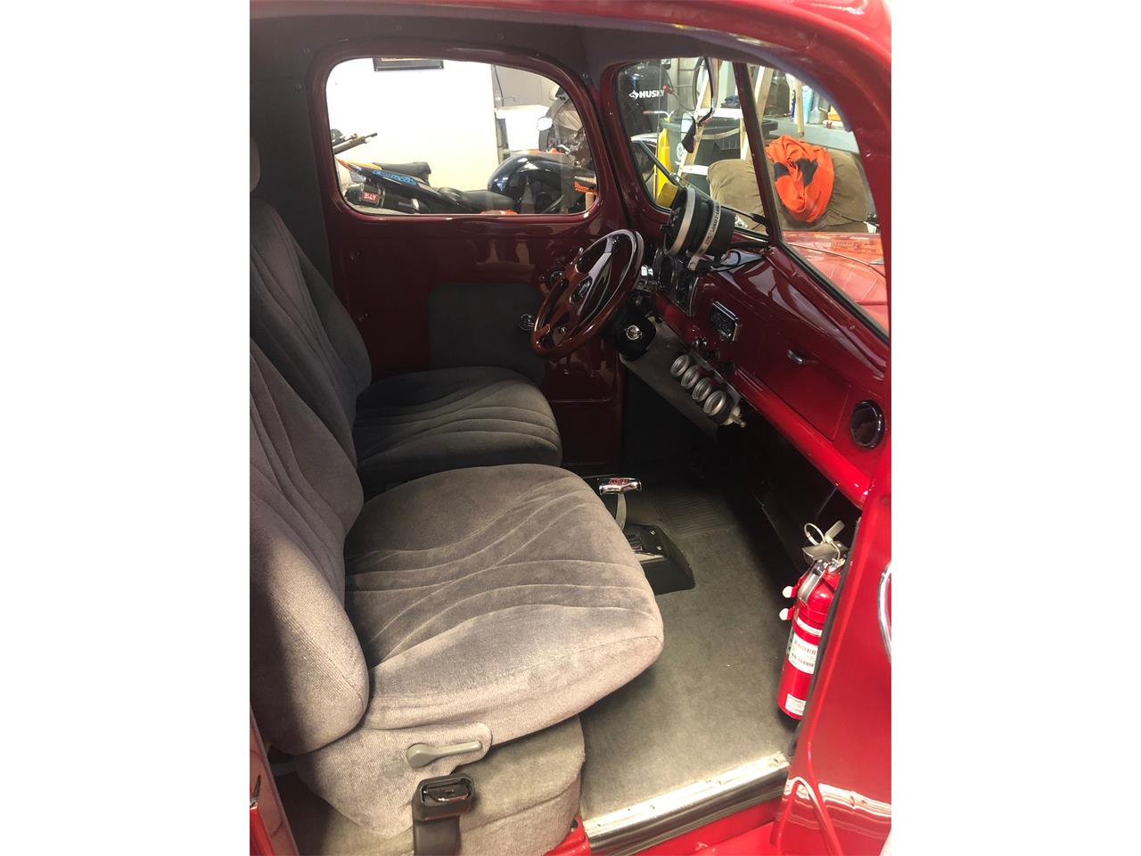 1941 ford 1/2 ton pickup