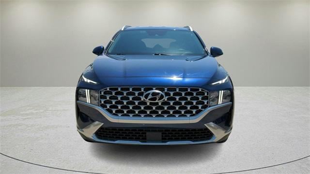 2022 hyundai santa fe sel 2.4