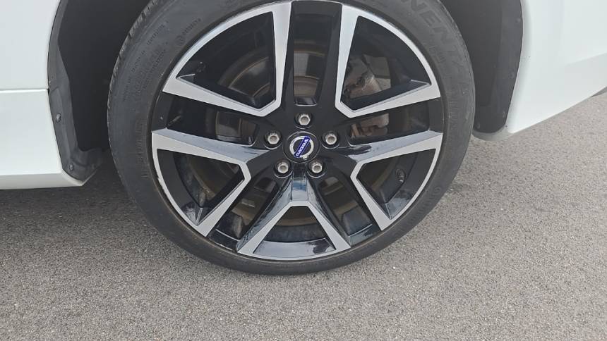 2018 volvo s60 t5 dynamic