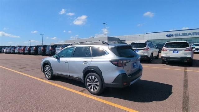 2023 subaru outback limited