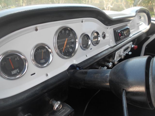 1964 harvester international c1200, 4x4, v8 5 sspd original california ih truck!