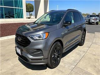 2024 Ford Edge se