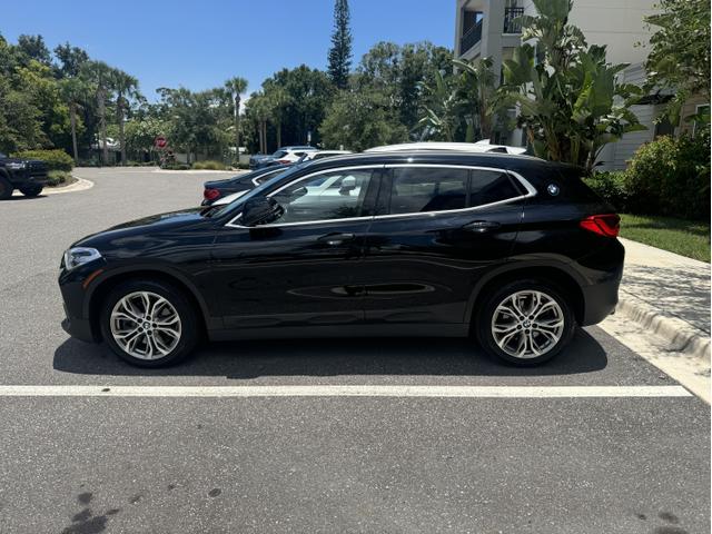 2020 bmw x2 sdrive28i