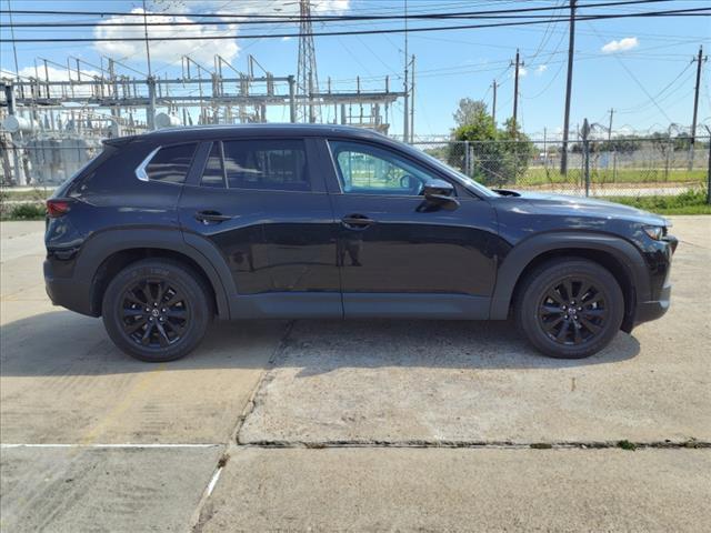 2023 mazda cx-50 2.5 s preferred plus