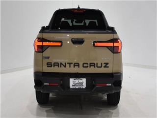 2024 Hyundai Santa Cruz xrt