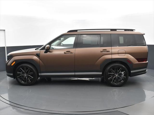 2024 hyundai santa fe limited