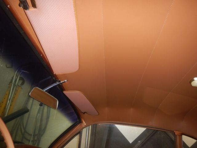 1963 corvair 2 door survivor