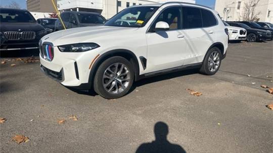 2024 BMW X5