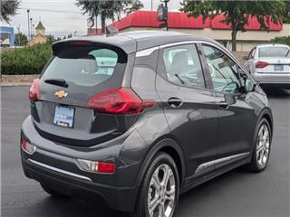 2020 Chevrolet Bolt lt