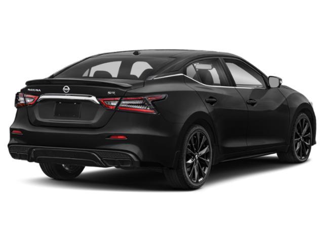 2019 nissan maxima 3.5 sr