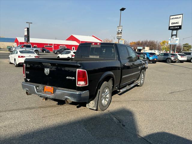 2014 ram 1500 laramie