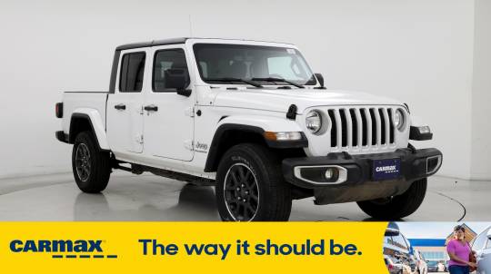 2023 Jeep Gladiator