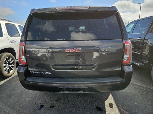 2016 gmc yukon xl slt