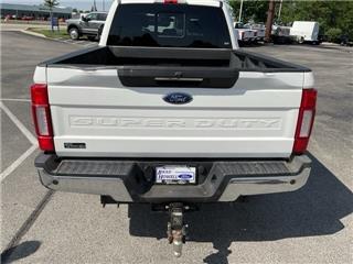 2022 Ford F-350 lariat