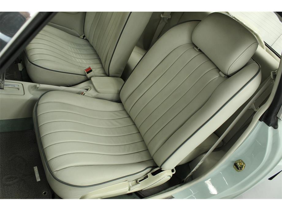 1991 nissan figaro