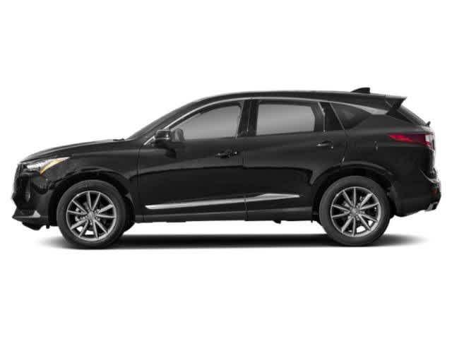 2024 acura rdx technology package