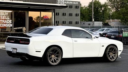 2019 Dodge Challenger