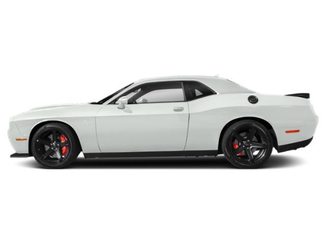 2021 dodge challenger srt hellcat