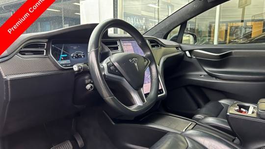 2017 Tesla Model X