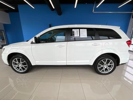 2019 dodge journey gt in laurence, kansas