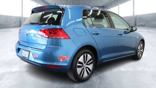 2016 Volkswagen