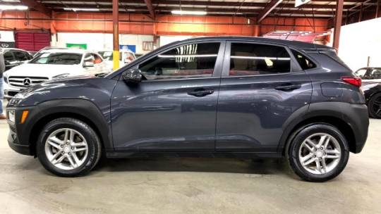 2019 Hyundai Kona