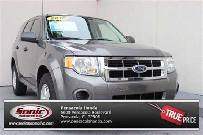 2010 ford escape xls in pensacola, fl