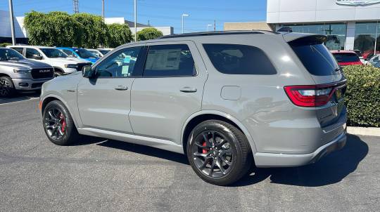 2024 Dodge Durango