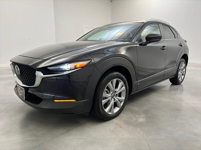 2023 mazda cx-30 preferred