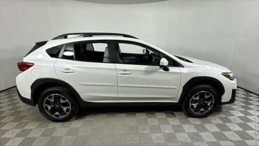 2020 subaru crosstrek premium in louisville, kentucky
