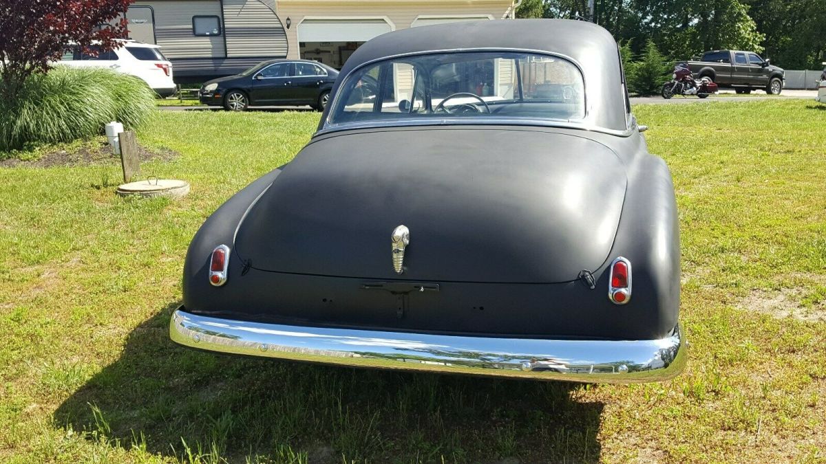 1950 chevrolet deluxe styleline hotrod, ratrod, restorod, kustom