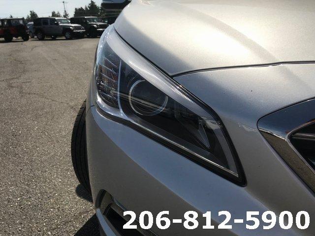 used 2015 hyundai sonata limited seattle, wa 98133 for sale in seattle, washington