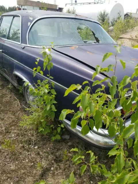 1971 280se 3.5 coupe for parts or rebuild