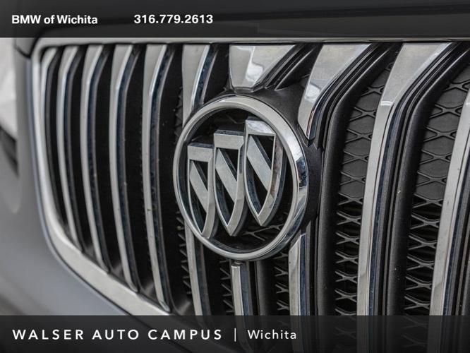 used 2014 buick encore fwd premium wichita, ks 67206 for sale in wichita, kansas