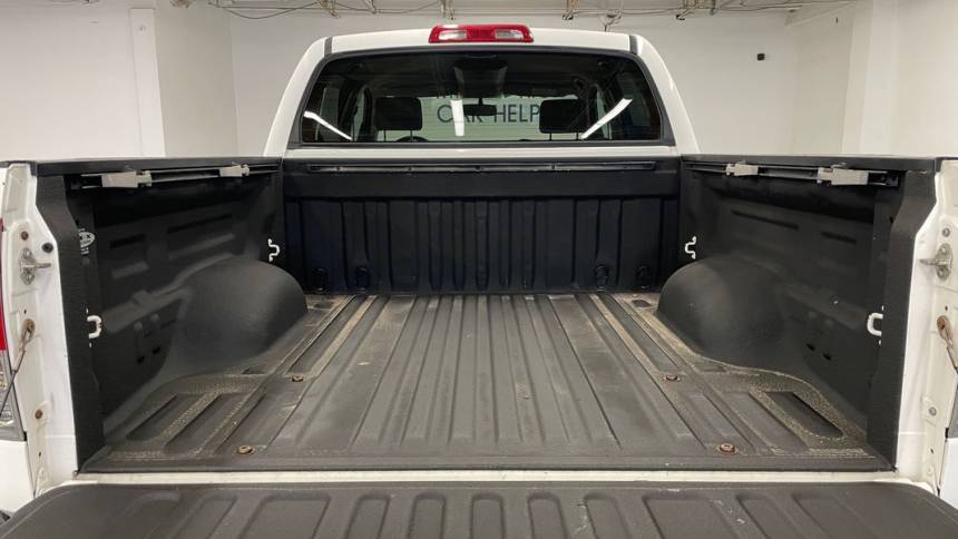 2007 toyota tundra sr5