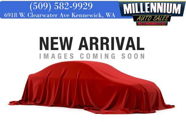 2018 gmc canyon base