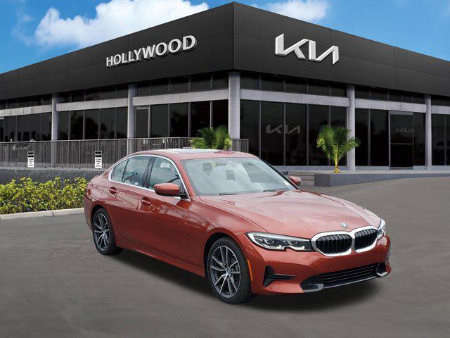 2022 bmw 330 i