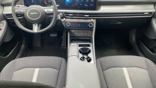 2024 Hyundai Sonata