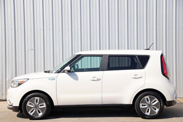 2017 kia soul ev ev+
