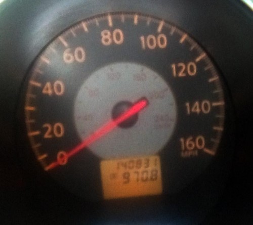 2005 nissan altima se in arkansas by owner