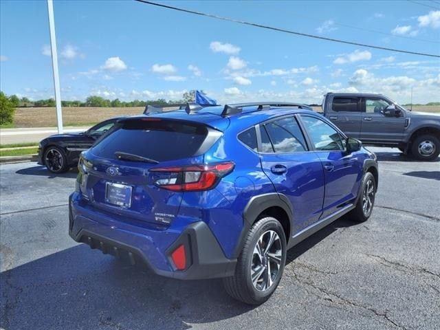 2024 subaru crosstrek premium in frankfort, illinois