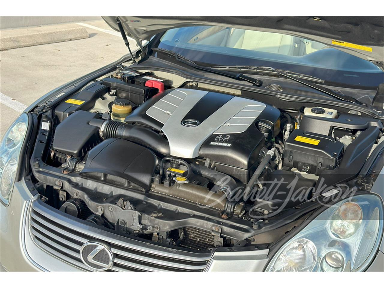 for sale at auction: 2002 lexus sc430 in scottsdale, arizona for sale in scottsdale, az